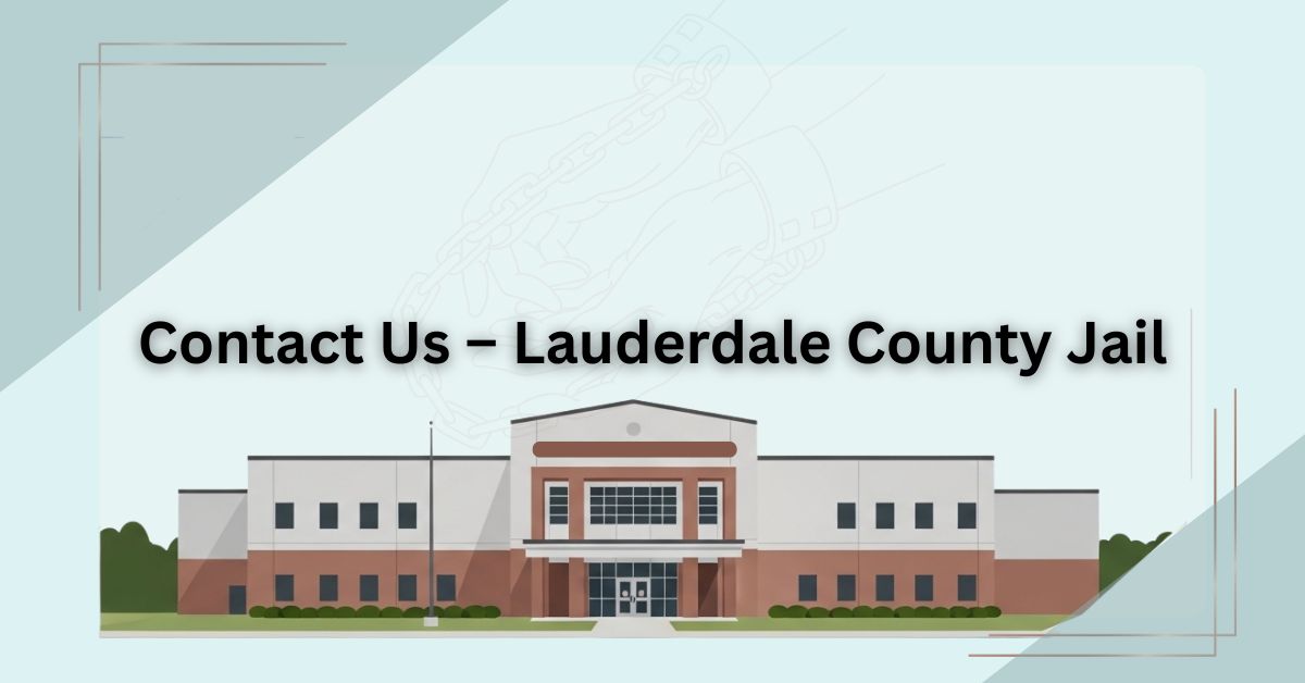 Contact-Us-–-Lauderdale-County-Jail