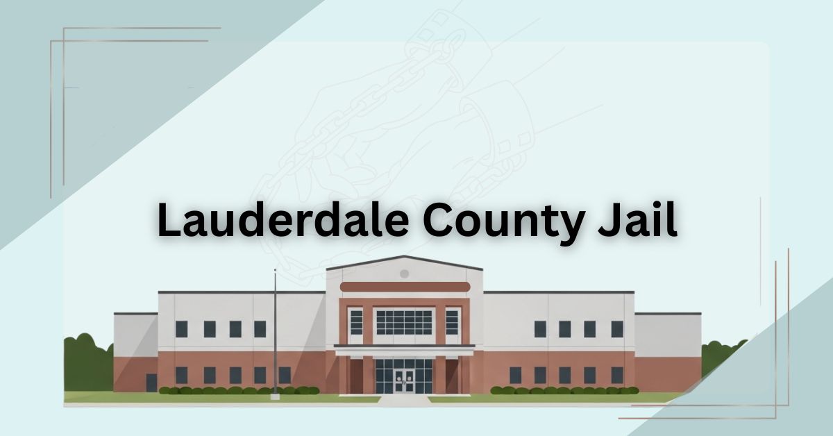 Lauderdale-County-Jail