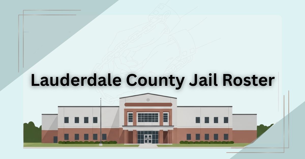 Lauderdale-County-Jail-Roster